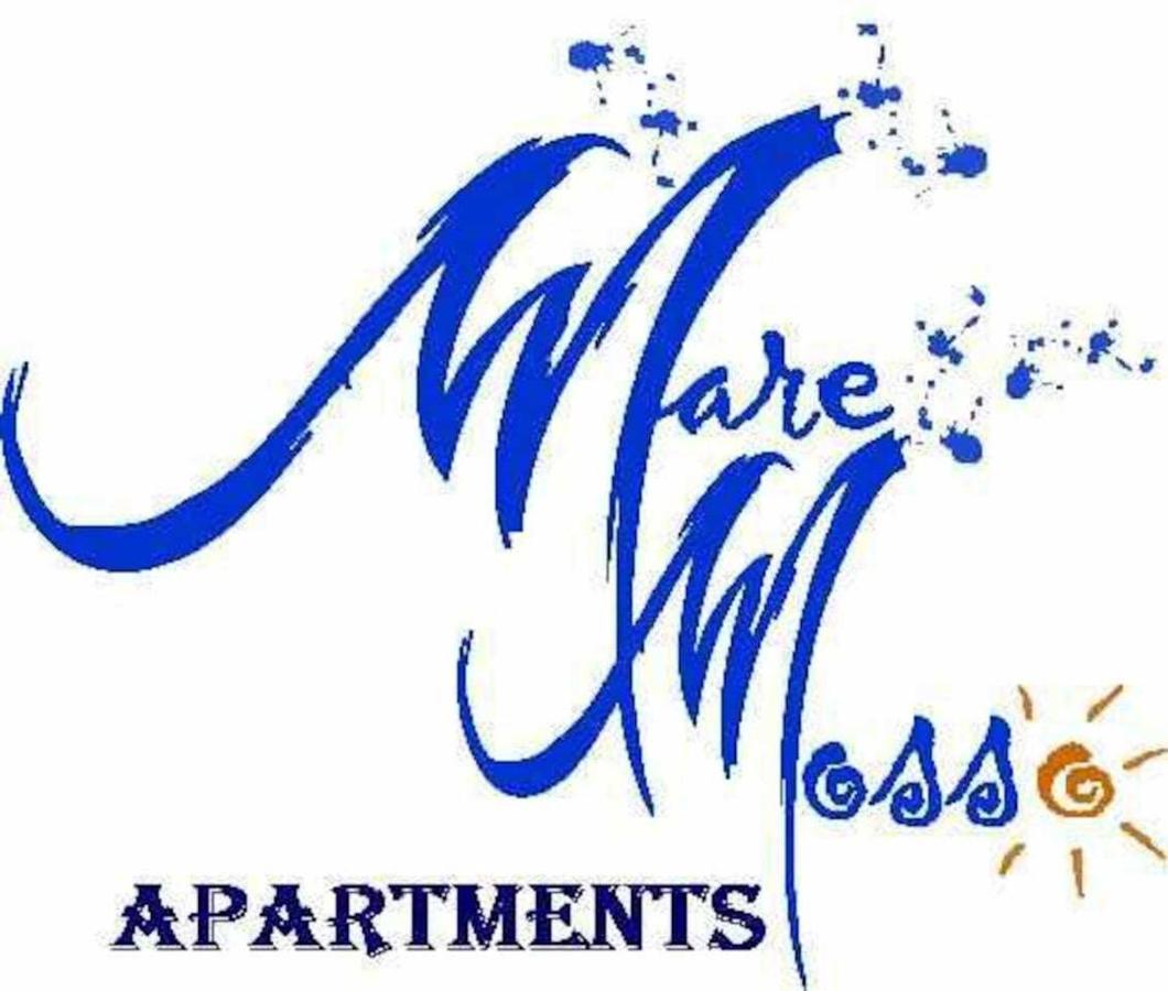 Maremosso Apartments Sestri Levante Exterior photo